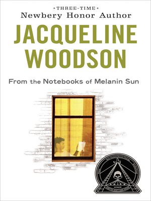 cover image of From the Notebooks of Melanin Sun